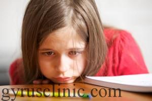 بیش فعالی در دختران0