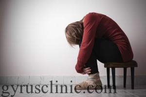 Alone