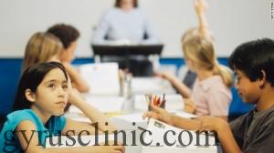 علائم بیش فعالی