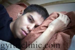 مشکلات خواب