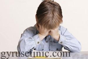 پاسخ بدن به اضطراب