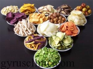 غذاهای ضد سرطان