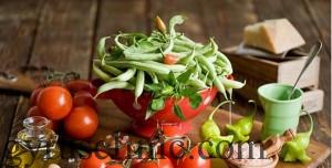غذاهای ضد سرطان0