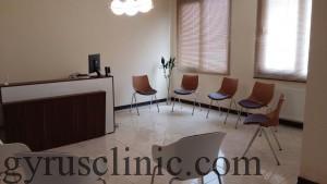 کلینیک روانپزشکی کرج
