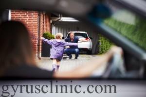 مقابله با طلاق والدین