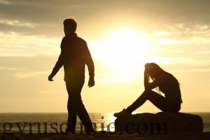 مقابله با ناراحتی پس از رابطه