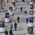 زنان برنده جایزه علمی 2013 یونسکو-اورئال