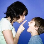 بهترین روش برای کنترل رفتارهای مخل کودک